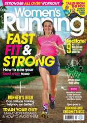 Women's Running United Kingdom (Digital) Subscription                    February 29th, 2024 Issue