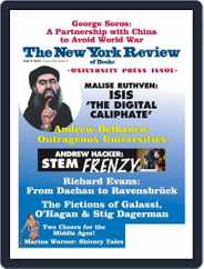 The New York Review of Books (Digital) Subscription                    June 19th, 2015 Issue