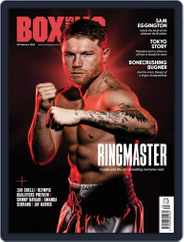 Boxing News (Digital) Subscription                    February 29th, 2024 Issue