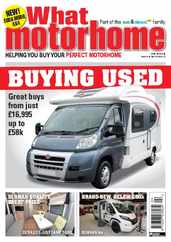 What Motorhome (Digital) Subscription                    April 1st, 2024 Issue