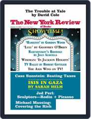 The New York Review of Books (Digital) Subscription                    December 25th, 2015 Issue