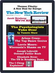 The New York Review of Books (Digital) Subscription                    February 9th, 2016 Issue