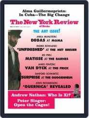 The New York Review of Books (Digital) Subscription                    April 22nd, 2016 Issue
