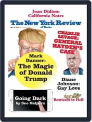 The New York Review of Books (Digital) Subscription                    May 6th, 2016 Issue