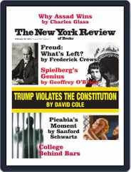 The New York Review of Books (Digital) Subscription                    February 23rd, 2017 Issue