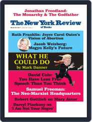 The New York Review of Books (Digital) Subscription                    March 23rd, 2017 Issue