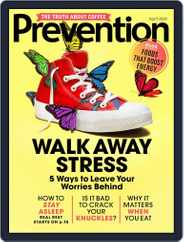 Prevention (Digital) Subscription                    April 1st, 2024 Issue