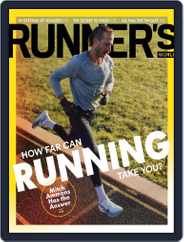 Runner's World (Digital) Subscription                    February 23rd, 2024 Issue