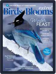 Birds and Blooms Extra (Digital) Subscription                    January 1st, 2024 Issue