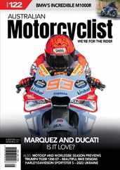 Australian Motorcyclist (Digital) Subscription                    January 1st, 2024 Issue