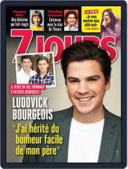 7 Jours (Digital) Subscription                    March 8th, 2024 Issue