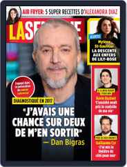 La Semaine (Digital) Subscription                    March 8th, 2024 Issue