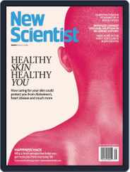 New Scientist (Digital) Subscription                    March 2nd, 2024 Issue