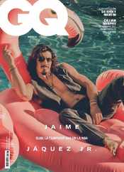 GQ Mexico (Digital) Subscription                    March 1st, 2024 Issue