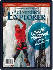 Adirondack Explorer (Digital) Subscription                    March 1st, 2024 Issue