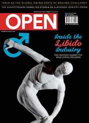 Open India (Digital) Subscription                    March 1st, 2024 Issue
