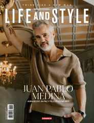 Life & Style México (Digital) Subscription                    March 1st, 2024 Issue