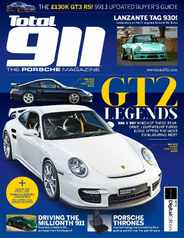 Total 911 (Digital) Subscription                    April 1st, 2024 Issue