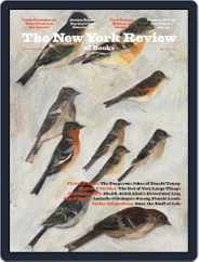The New York Review of Books (Digital) Subscription                    March 21st, 2024 Issue