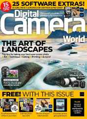 Digital Camera World Subscription                    April 1st, 2024 Issue