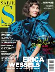 Sarie (Digital) Subscription                    March 1st, 2024 Issue