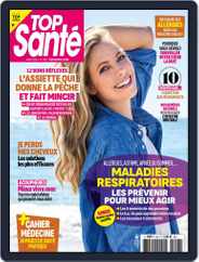 Top Sante (Digital) Subscription                    April 1st, 2024 Issue