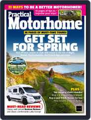 Practical Motorhome (Digital) Subscription                    May 1st, 2024 Issue