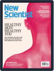 New Scientist International Edition (Digital) Subscription                    March 2nd, 2024 Issue