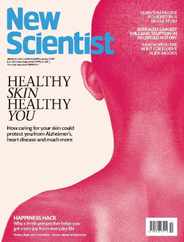 New Scientist Australian Edition (Digital) Subscription                    March 2nd, 2024 Issue