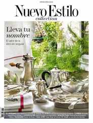 Nuevo Estilo (Digital) Subscription                    March 1st, 2024 Issue