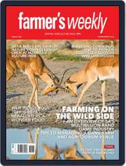 Farmer's Weekly (Digital) Subscription                    March 8th, 2024 Issue