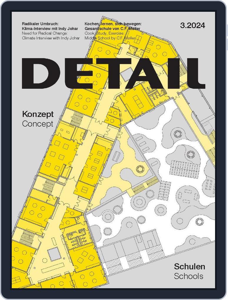 Detail (Digital) Subscription                    March 1st, 2024 Issue
