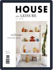 House and Leisure (Digital) Subscription                    February 16th, 2024 Issue