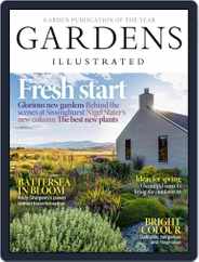 Gardens Illustrated (Digital) Subscription                    March 1st, 2024 Issue