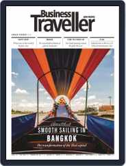 Business Traveller Asia-Pacific Edition (Digital) Subscription                    January 1st, 2024 Issue