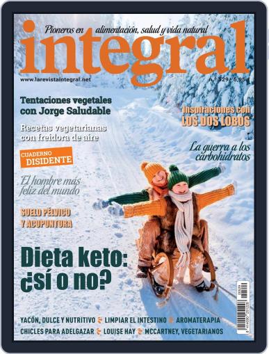 Integral March 1st, 2024 Digital Back Issue Cover