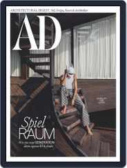 AD (D) (Digital) Subscription                    March 1st, 2024 Issue