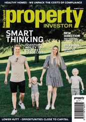NZ Property Investor (Digital) Subscription                    March 1st, 2024 Issue
