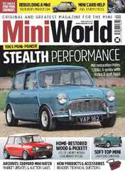 MiniWorld (Digital) Subscription                    April 1st, 2024 Issue