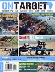 On Target Africa (Digital) Subscription                    February 1st, 2024 Issue