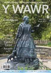 Y Wawr (Digital) Subscription                    December 1st, 2023 Issue