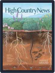 High Country News (Digital) Subscription                    March 1st, 2024 Issue