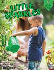 Little Sparkles (Digital) Subscription                    March 1st, 2024 Issue