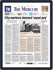 Mercury (Digital) Subscription                    March 1st, 2024 Issue