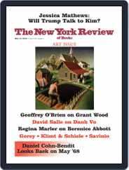 The New York Review of Books (Digital) Subscription                    May 10th, 2018 Issue