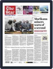Star South Africa (Digital) Subscription                    March 1st, 2024 Issue