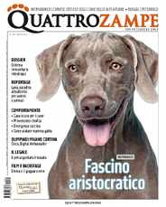 Quattro Zampe (Digital) Subscription                    March 1st, 2024 Issue