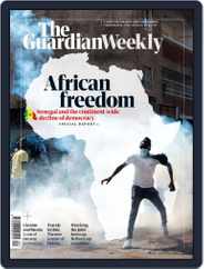 Guardian Weekly (Digital) Subscription                    March 1st, 2024 Issue