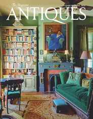 The Magazine Antiques (Digital) Subscription                    March 1st, 2024 Issue
