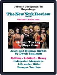 The New York Review of Books (Digital) Subscription                    June 28th, 2018 Issue